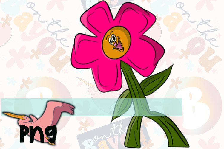 Hippie Clipart Image 17