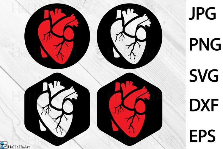 Heart Graphic Image 15