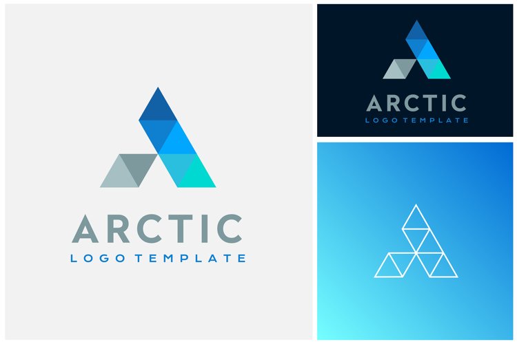 Iceberg Clipart Image 6