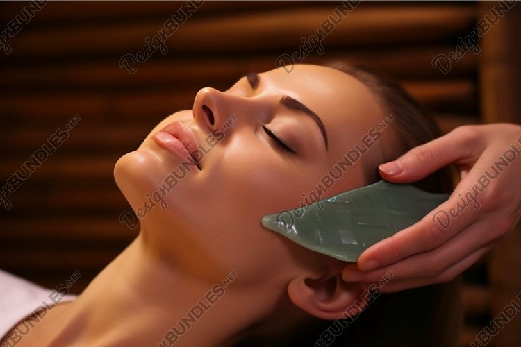 SPA Clipart Image 17