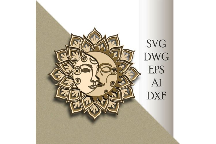 Stencil Clipart Image 7