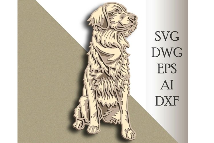 Cricut Dog Svg Image 11
