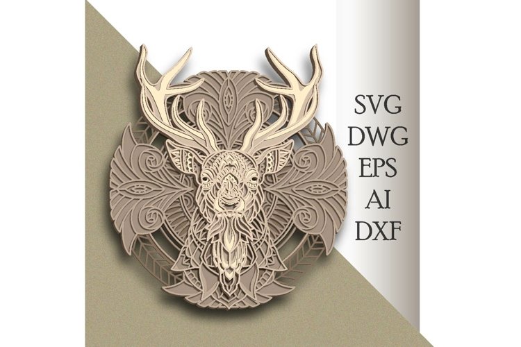 Stencil Clipart Image 17
