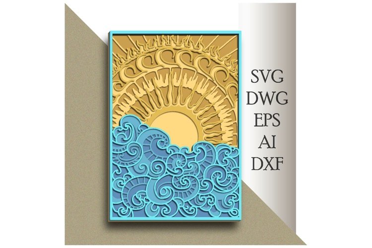 Stencil Clipart Image 11