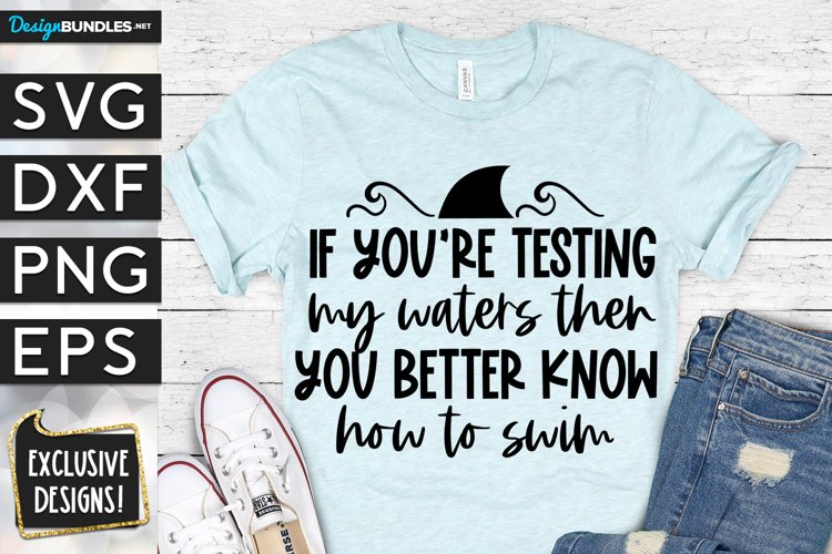 Funny Sayings Svg Image 24