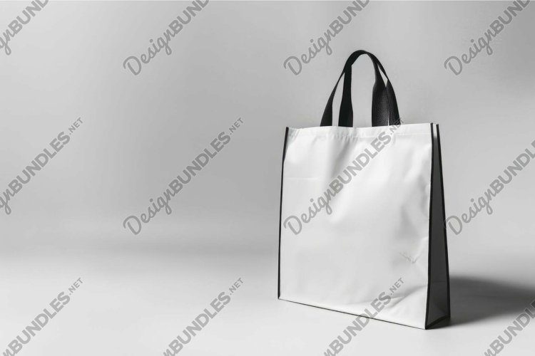 Bag Mockups Image 23