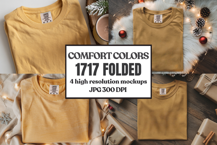 T-Shirt Template Image 20