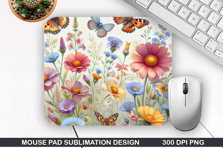 Printable Flower Template Image 24