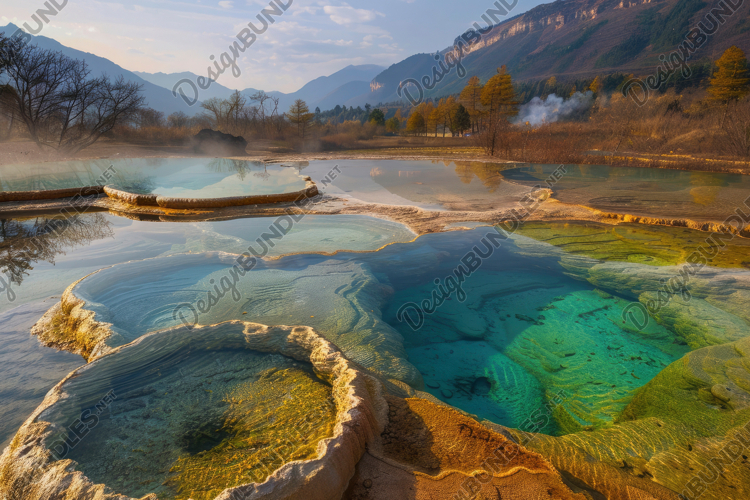 Nature Clipart Image 11