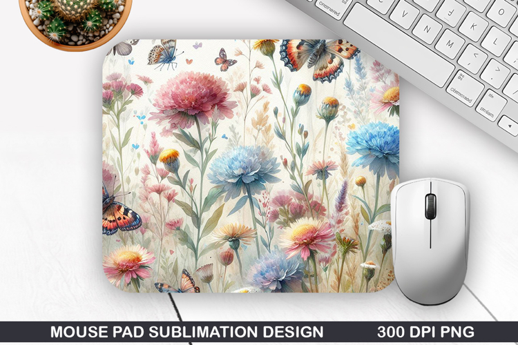 Printable Flower Template Image 23