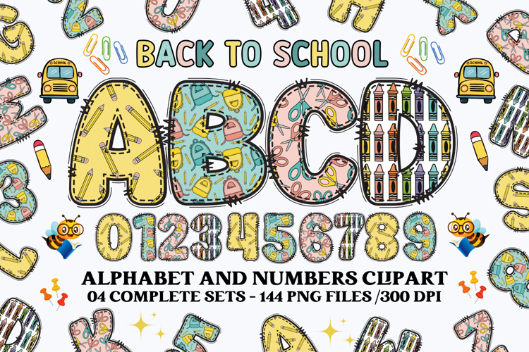 School Clipart Image 24
