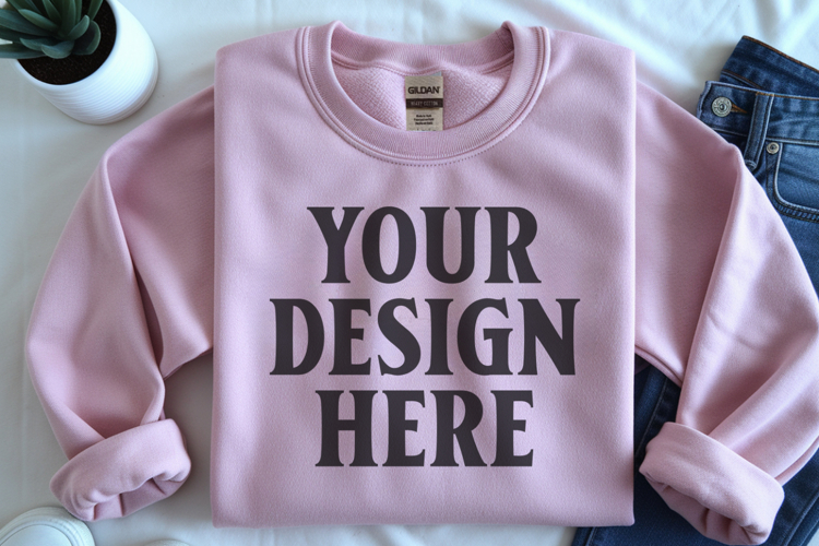 Gildan Mockups Image 18