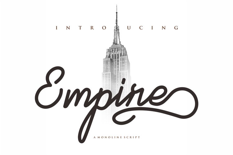 Empireline Script example image 1