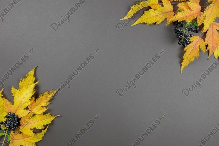 Autumn Clipart Image 21