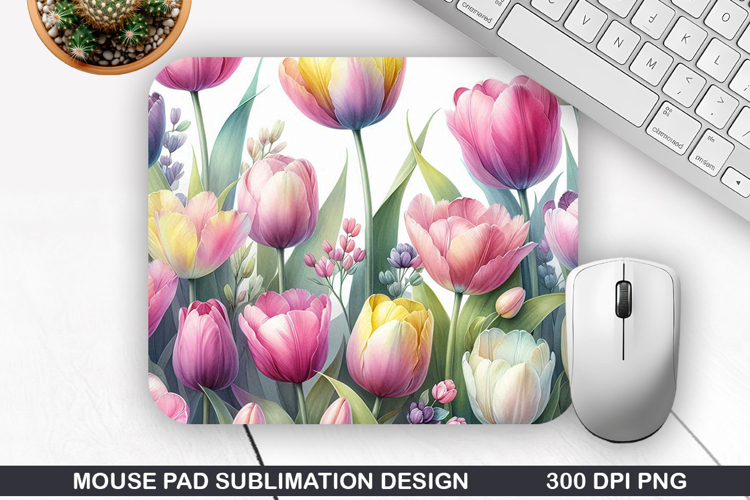 Printable Flower Template Image 21