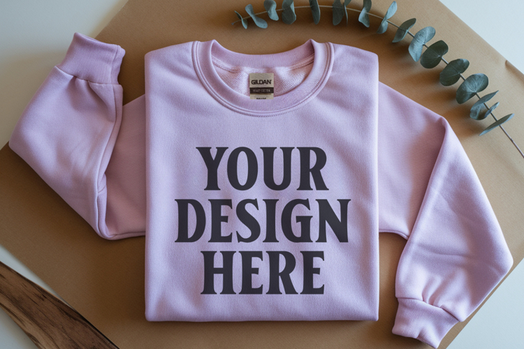 Gildan Mockups Image 17