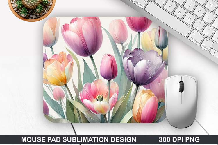 Printable Flower Template Image 19