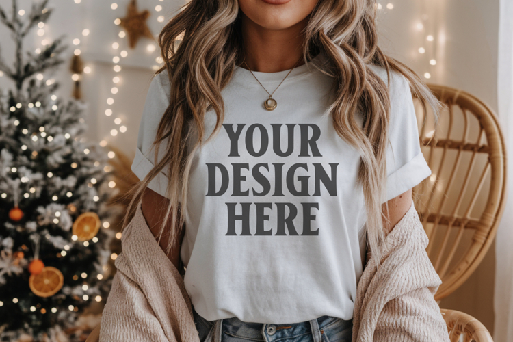 White Tshirt Png Image 24