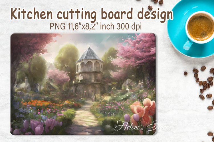 Spring Clipart Image 10