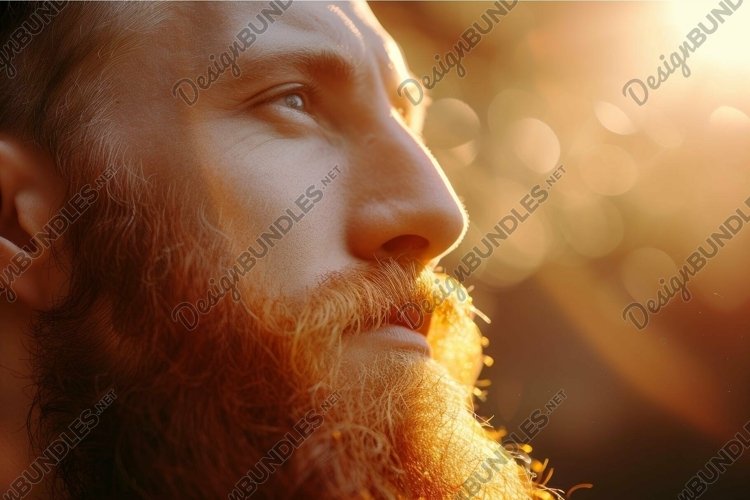 Sunset Clipart Image 23