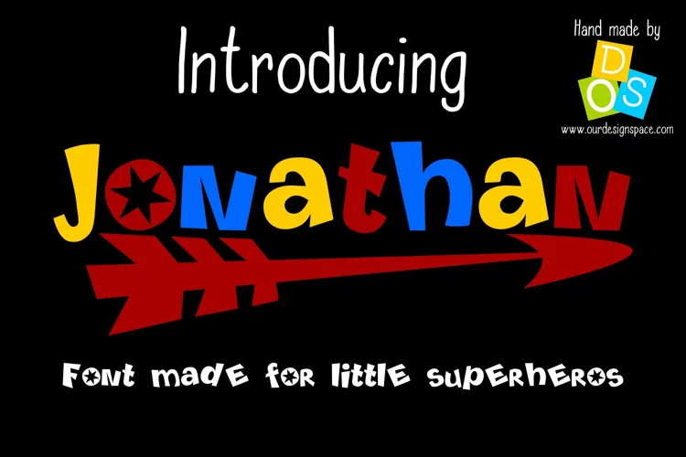 Jonathan
