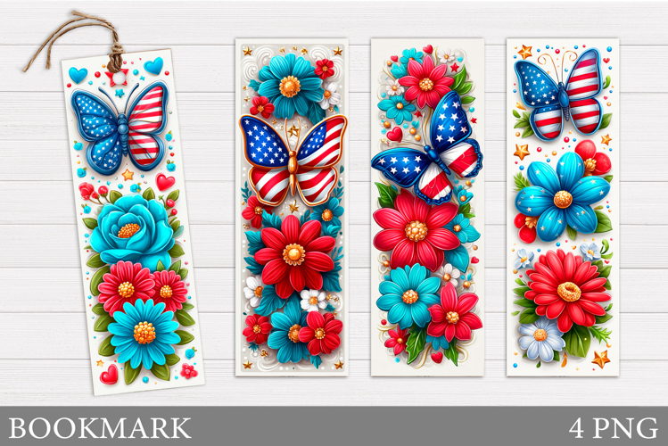 Patriotic Sublimation Design Image 21