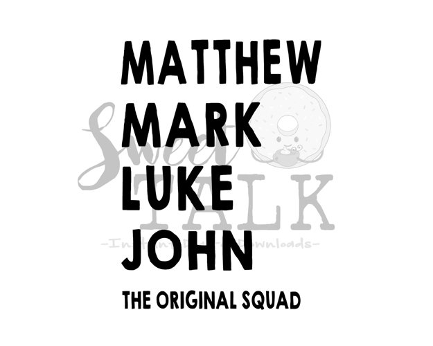 Christian Svg Image 24