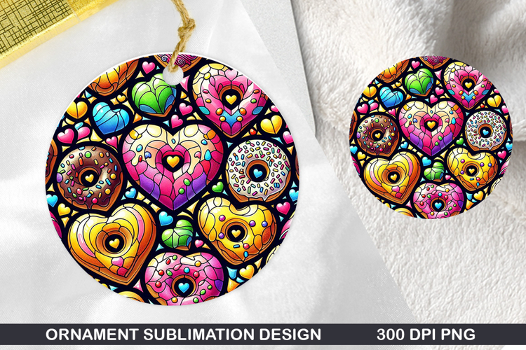 Ornament Png Image 7