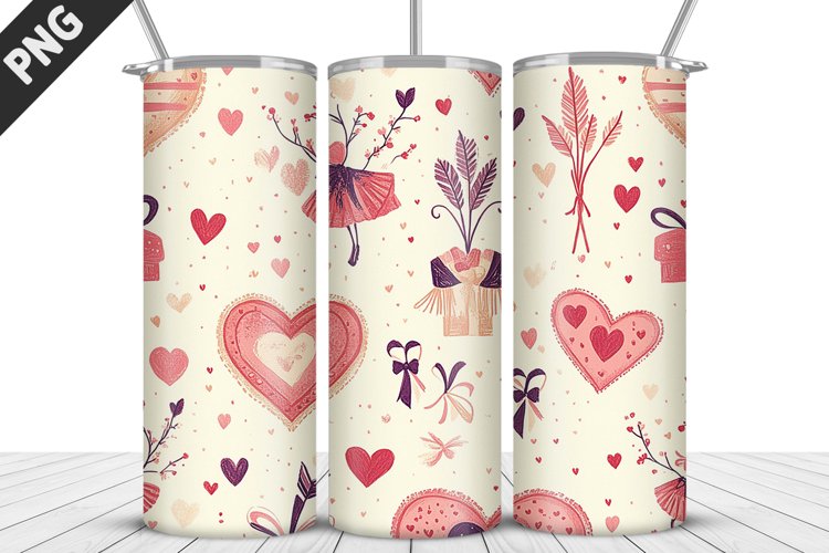 Valentines Sublimation Design Image 19