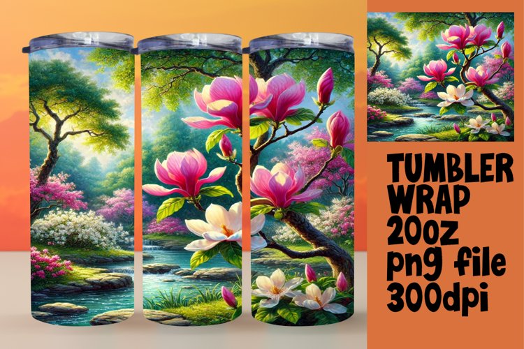 Flower Sublimation Image 16