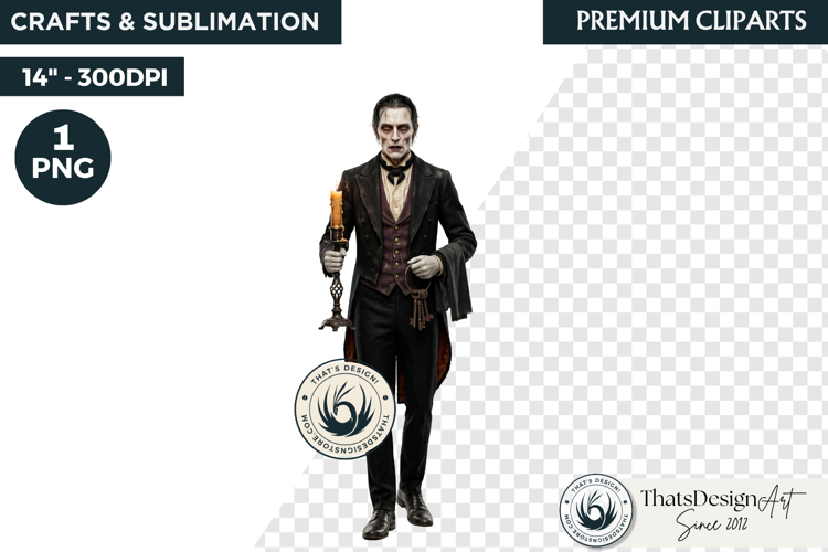 Harvest of Haunt Halloween Gothic Character RPG PNG Clipart