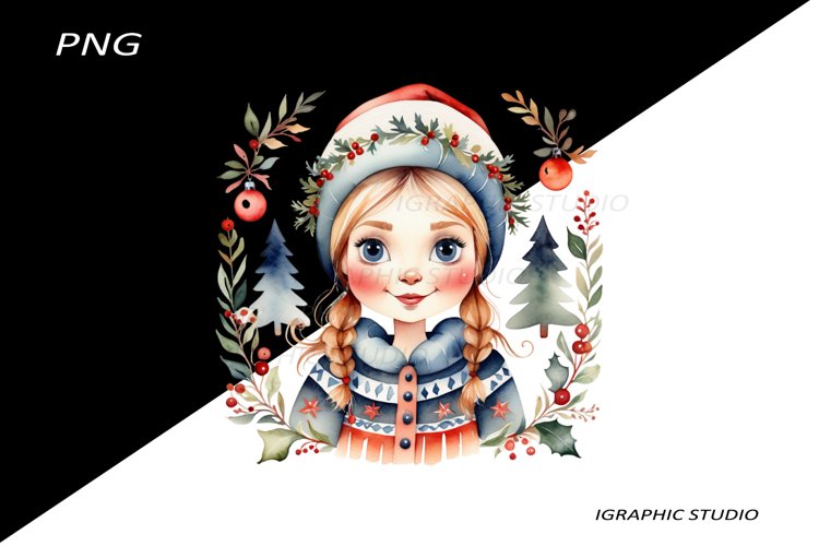 Boy Clipart Image 22