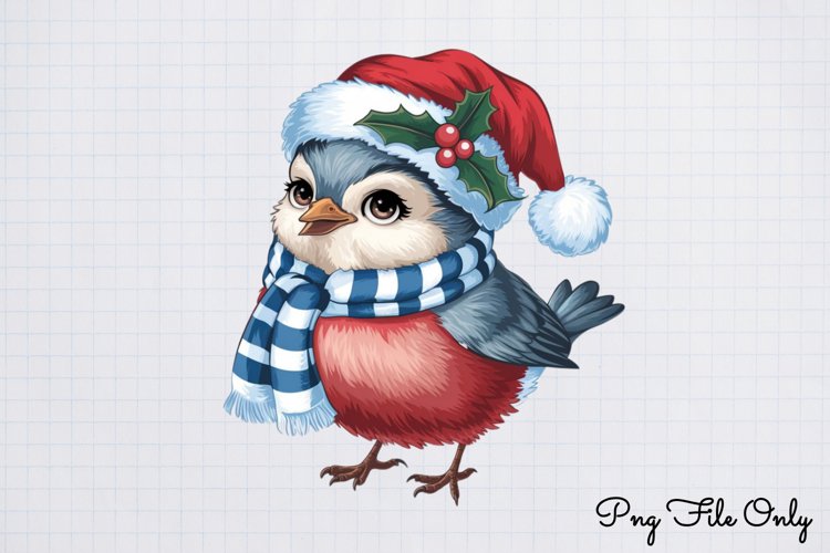 Cute Animals Clipart Image 10