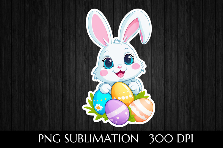 Egg Illustration Image 17
