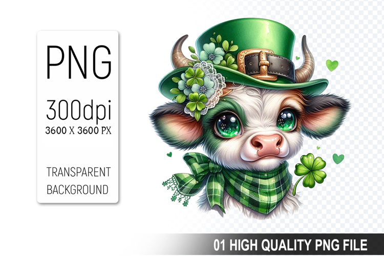 Clover Png Image 19