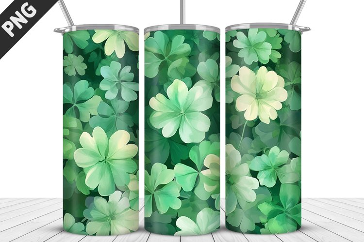St Patrick's Day Clipart Image 12
