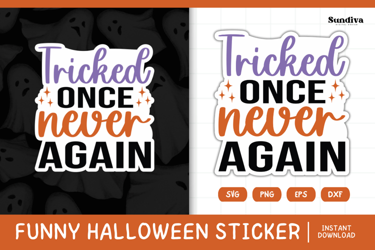 Spooky Silhouette Image 14