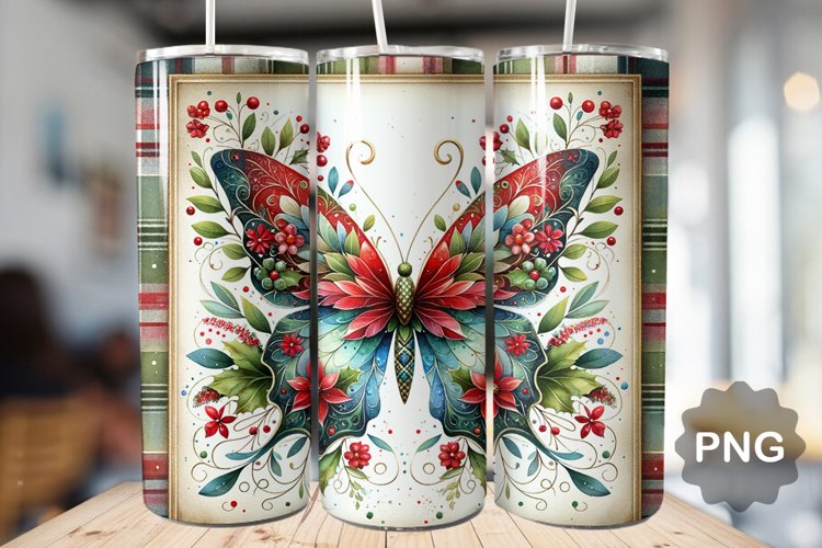 Butterfly Clipart Image 8