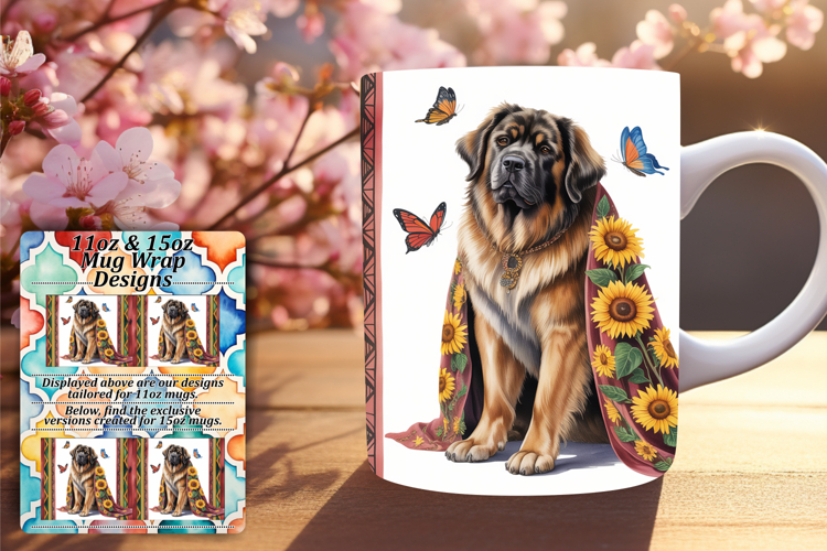 Mug Clipart Image 24