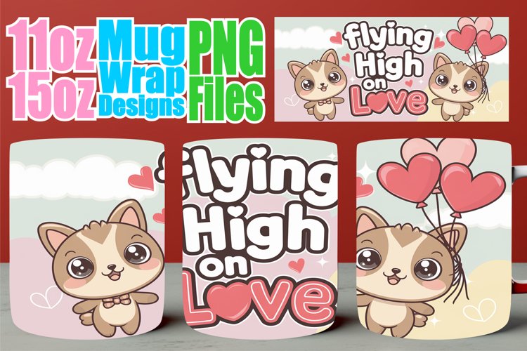 Mug Png Image 17