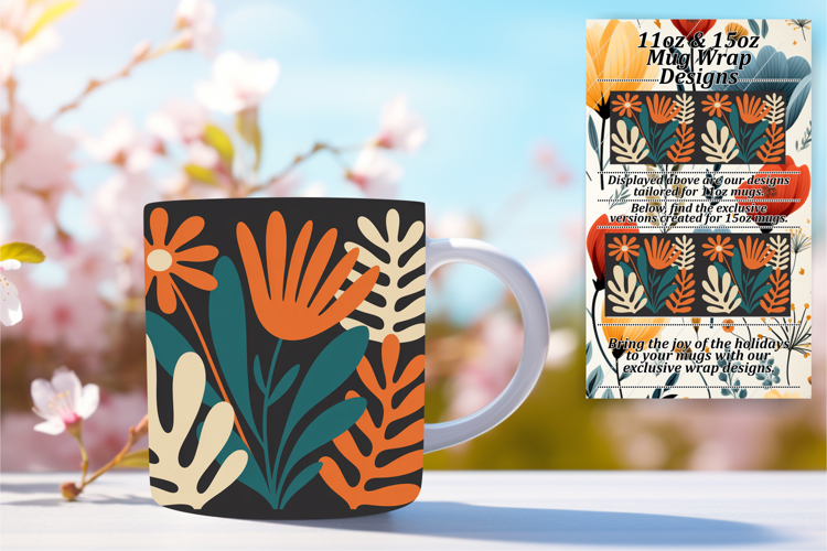 Mug Png Image 15