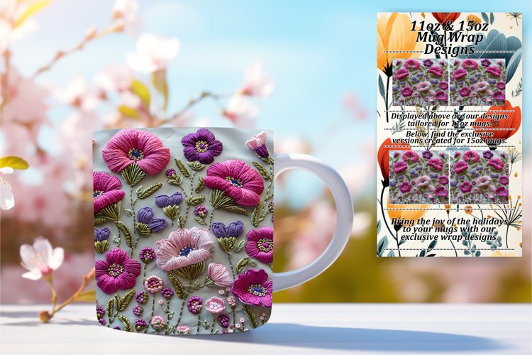 Flower Clipart Image 15