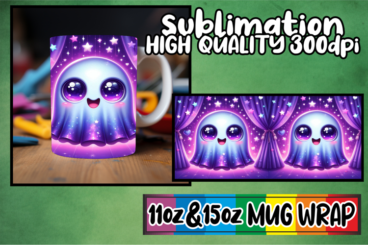 Cute Ghost Pictures Image 13