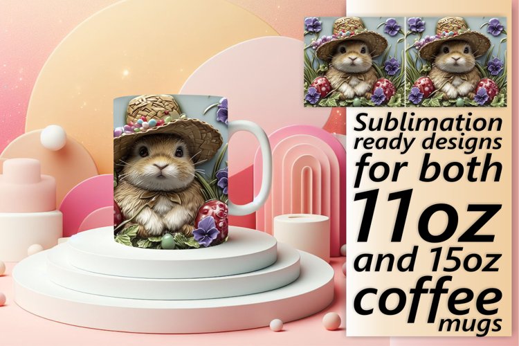 Easter Bunny Png Image 20