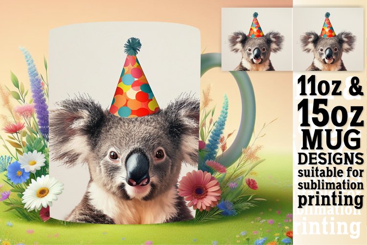 Birthday Clipart Image 15