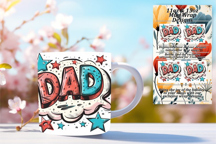 Daddy Png Image 21
