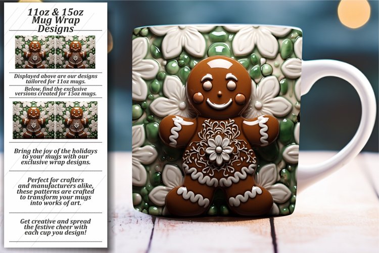 Snowman Sublimation Image 3
