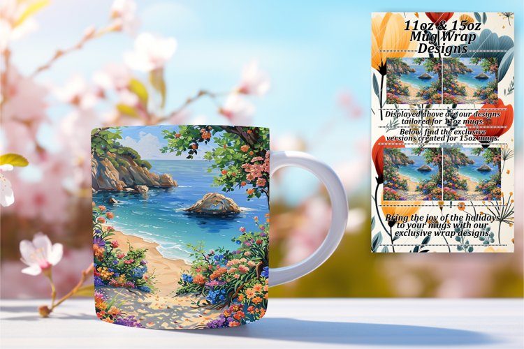 Flower Clipart Image 9