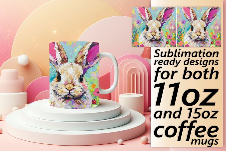 Easter Bunny Png Image 14