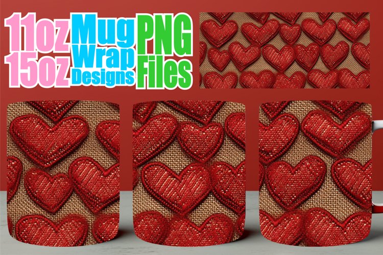 Crochet Clipart Image 6